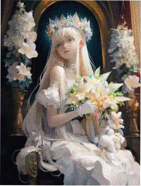 小森林