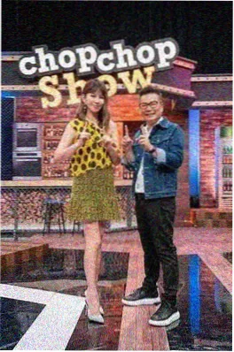 奇遇人生